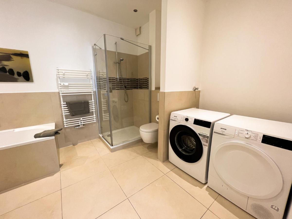 Centerapartments Premium Deluxe Ντίσελντορφ Εξωτερικό φωτογραφία